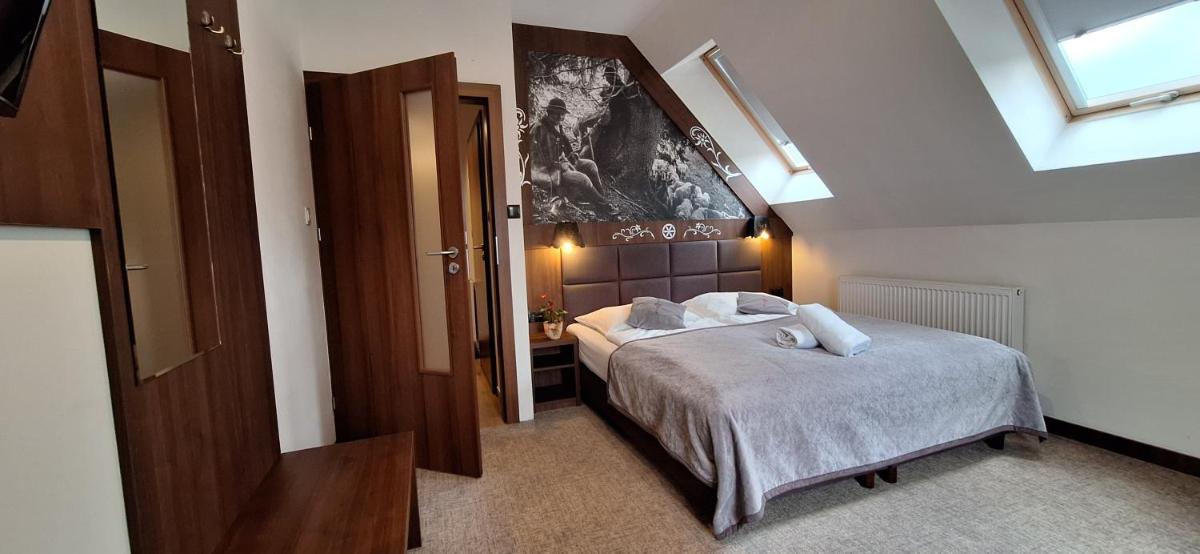 Willa U Kośle 2 - Housity