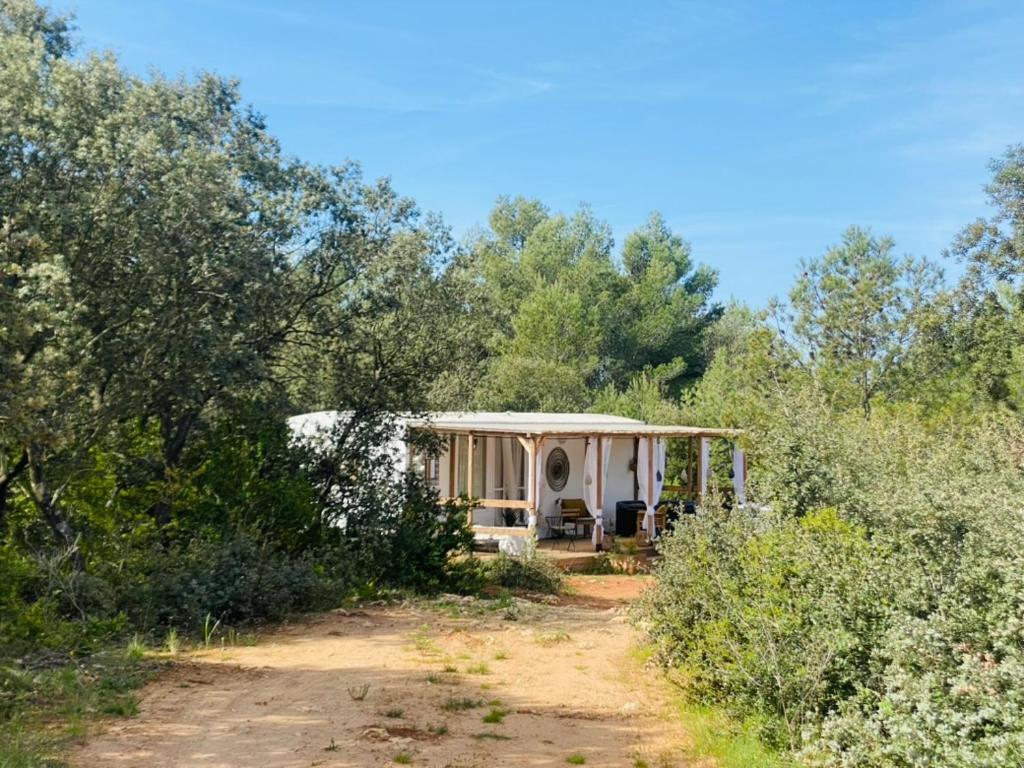 Centre médiation équine La Daouste - Housity