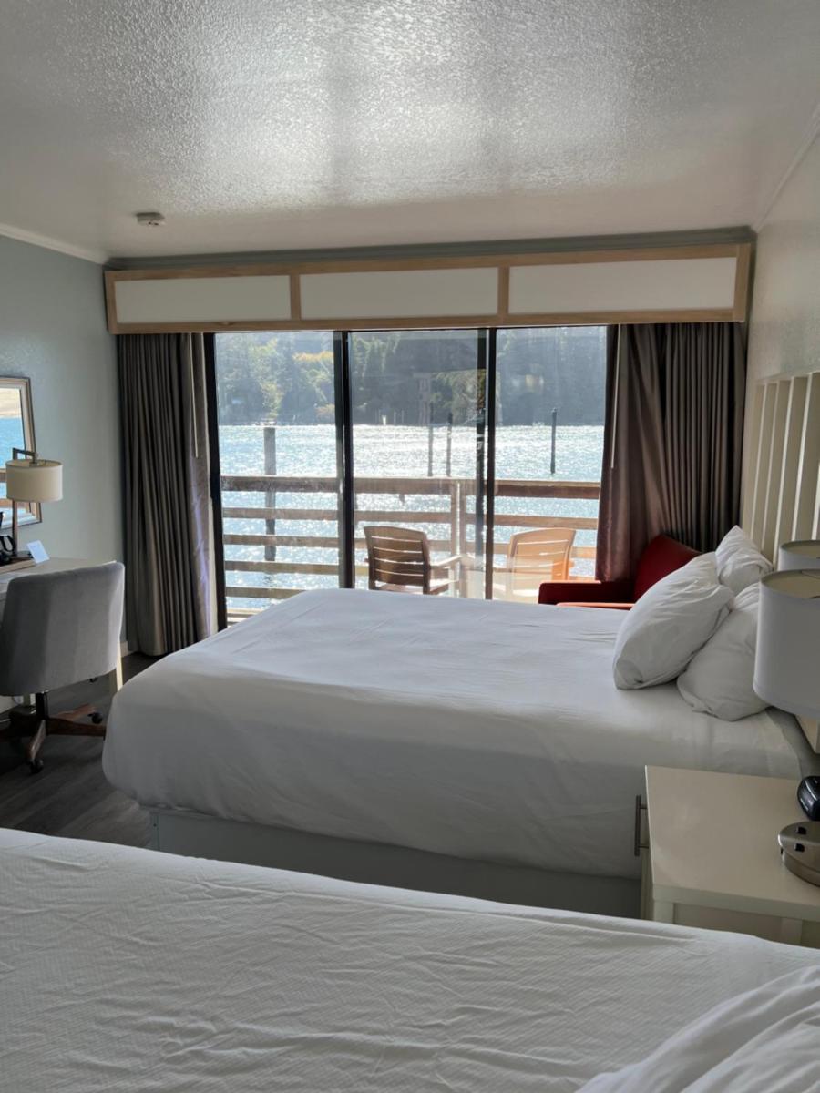 River House Inn, a Baymont by Wyndham - Housity