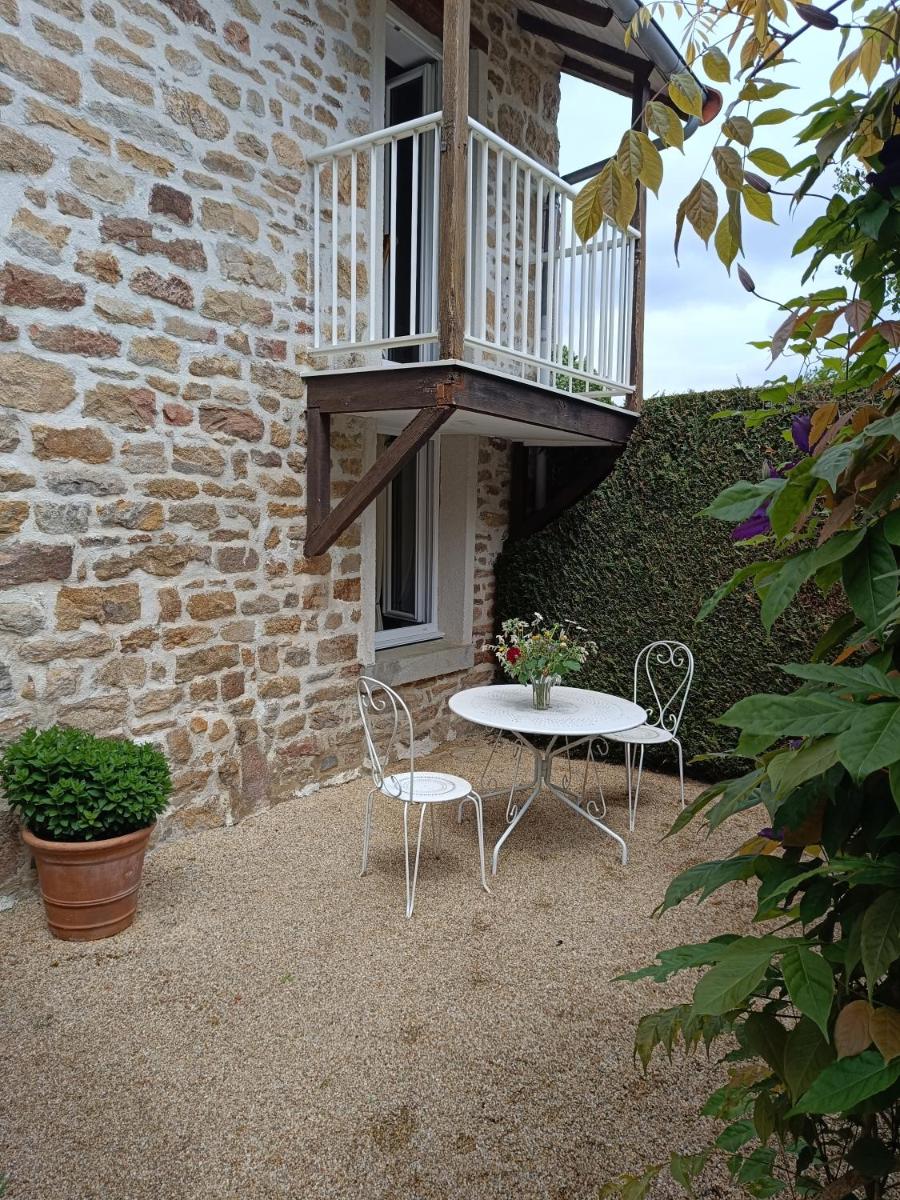 Gîte du mont de transet - Housity