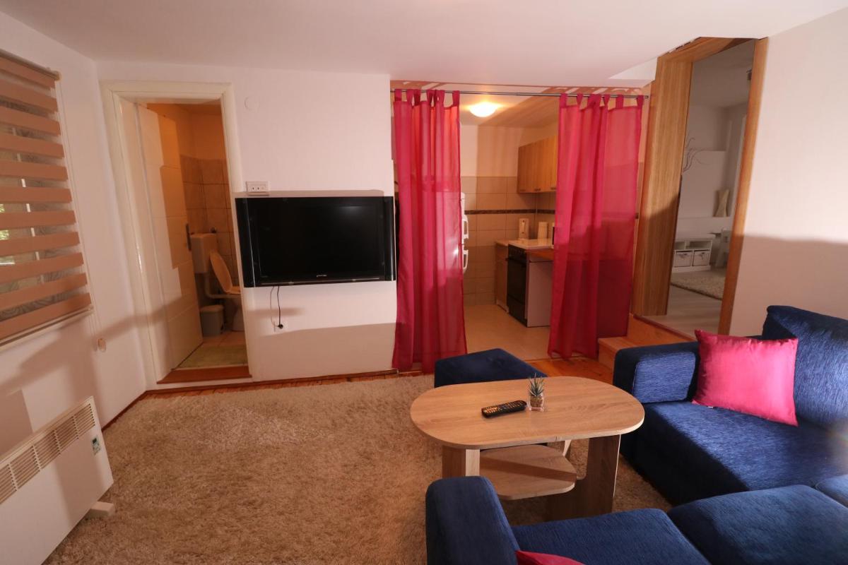 Suitetrails - Apartment Vremeplov