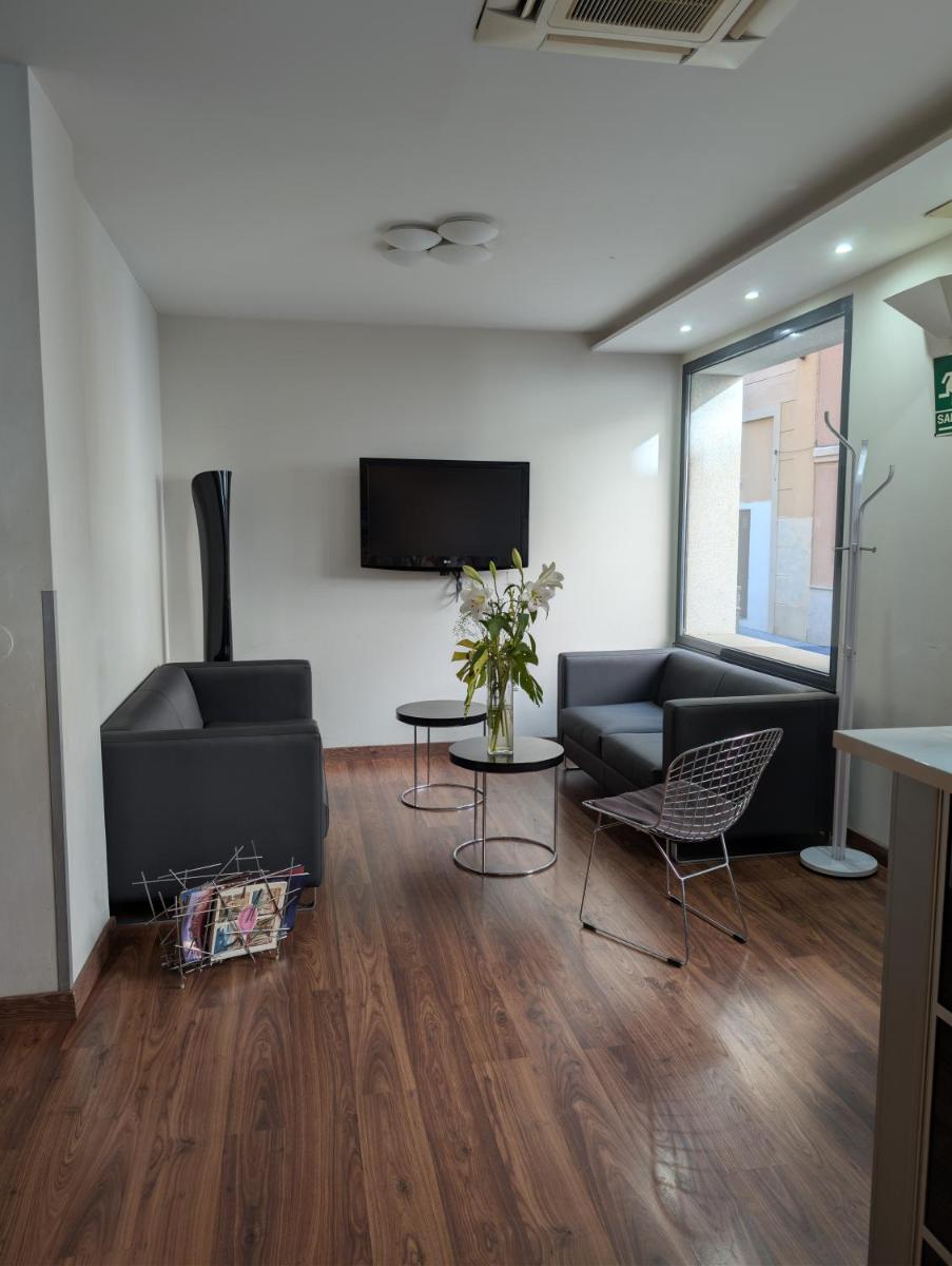 Hotel Trefacio - Housity