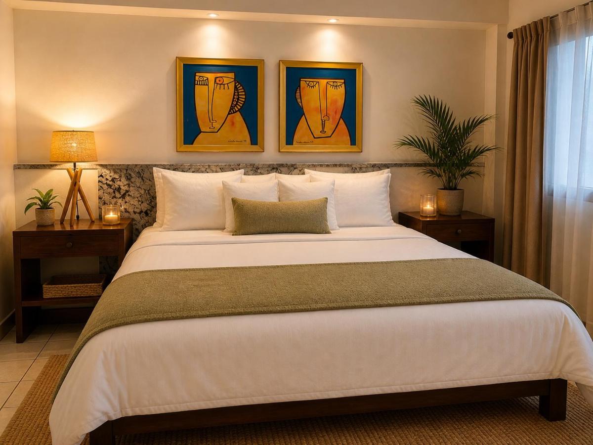 bamboo bed and breakfast - Housity