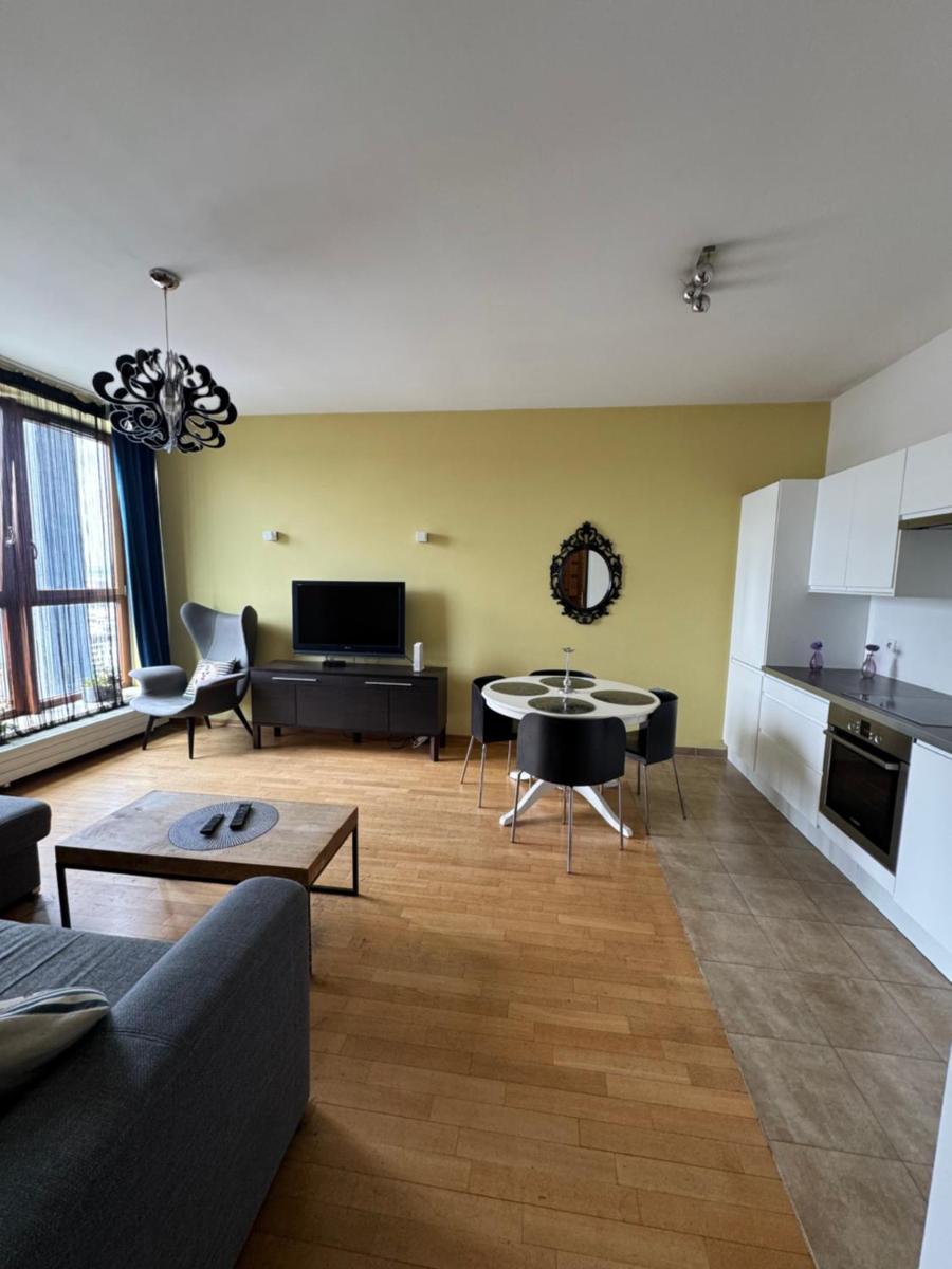 Sea Towers Apartamenty - Housity