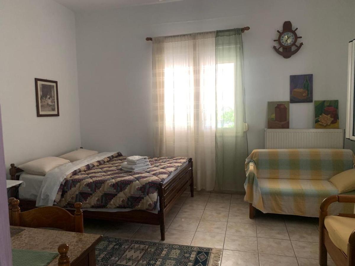 Το σπίτι της Ελένης - Housity