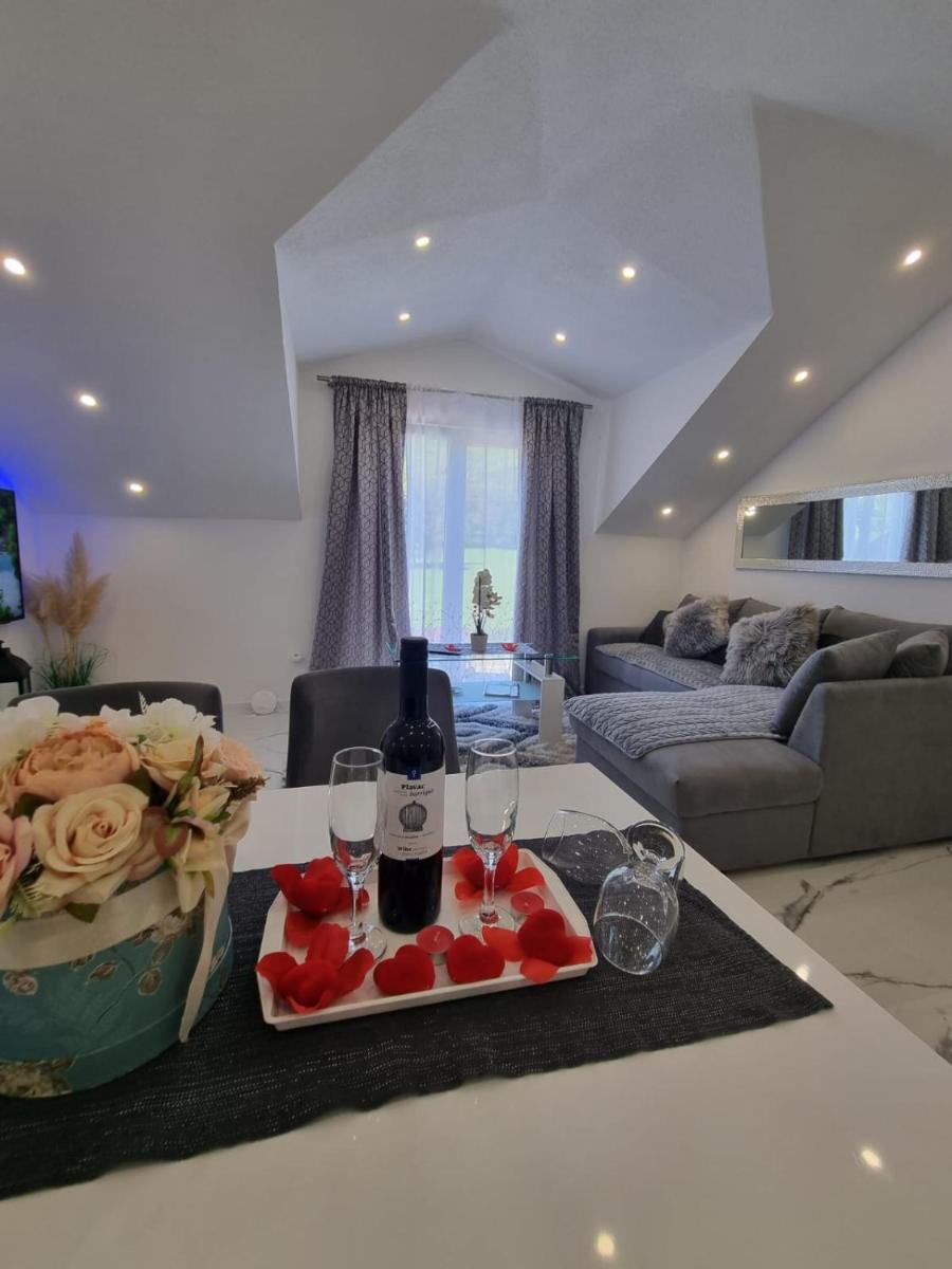 Luxury Apartment Megy - Housity