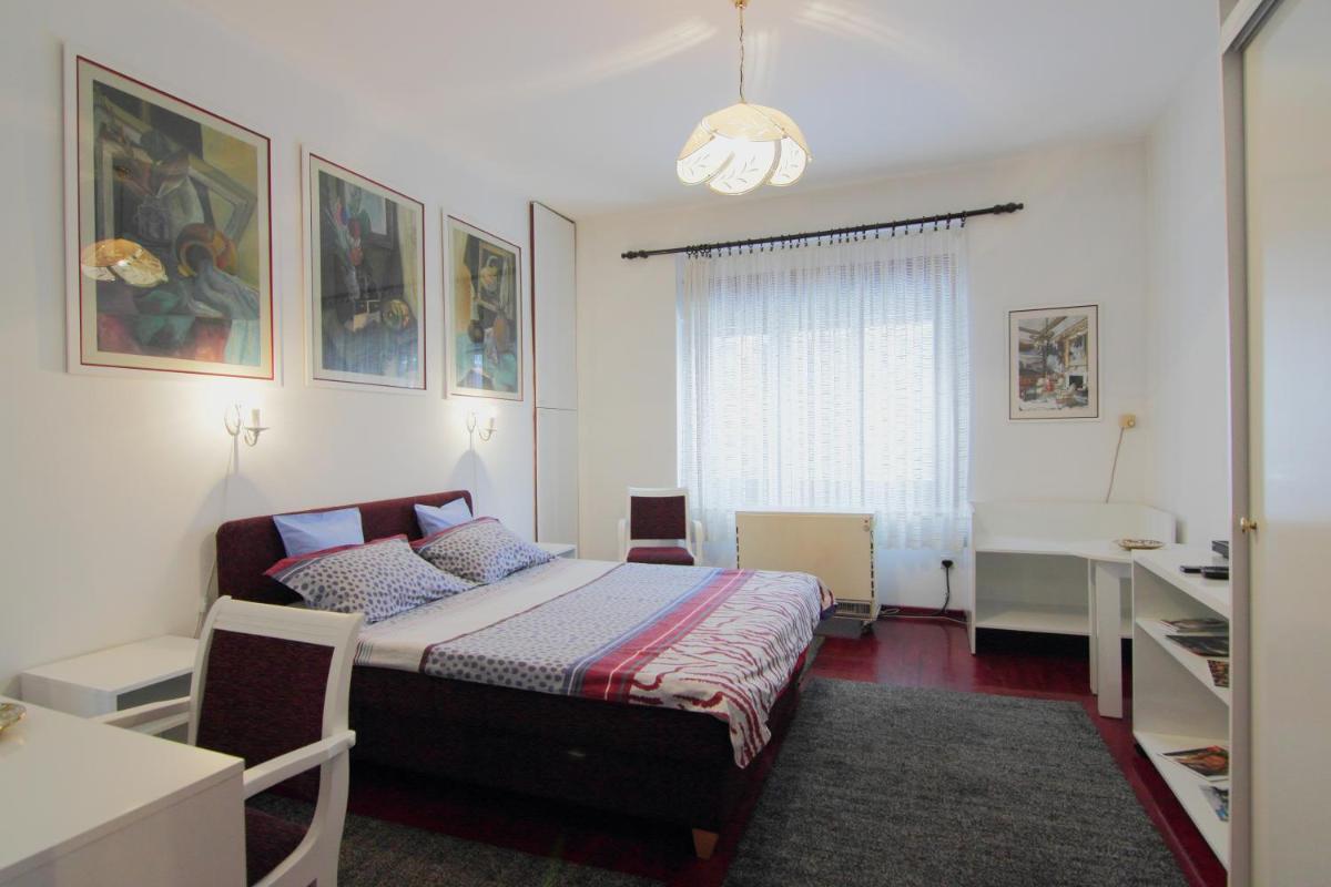 White Apartment - Housity
