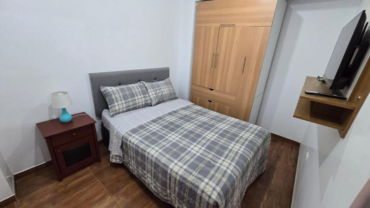 departamentos amoblados en Huánuco - Housity