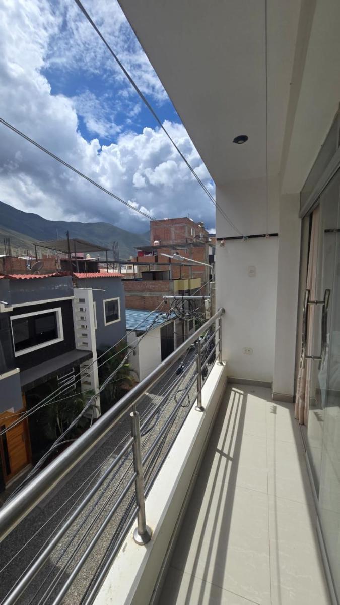 Departamentos amoblados en Huánuco - Housity