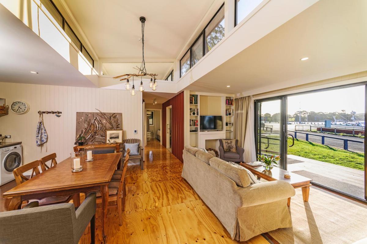 Coastal Pods Wynyard - Housity