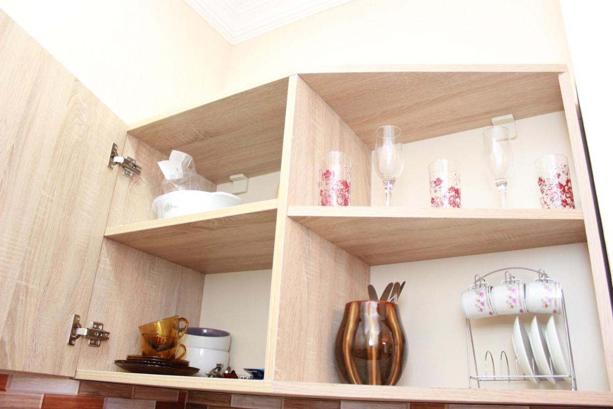 Apartment Izabella - Housity
