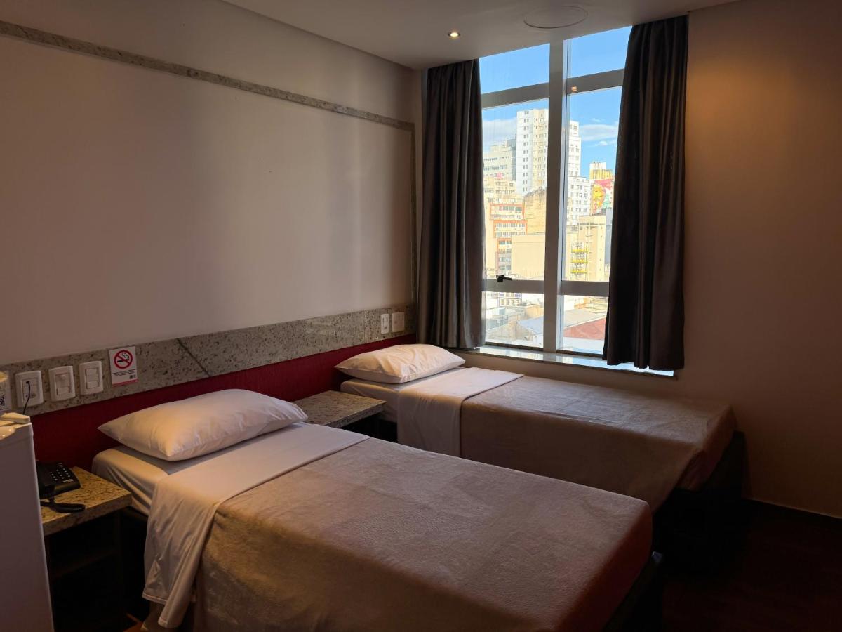 Center Verdes Pássaros Loft - Housity