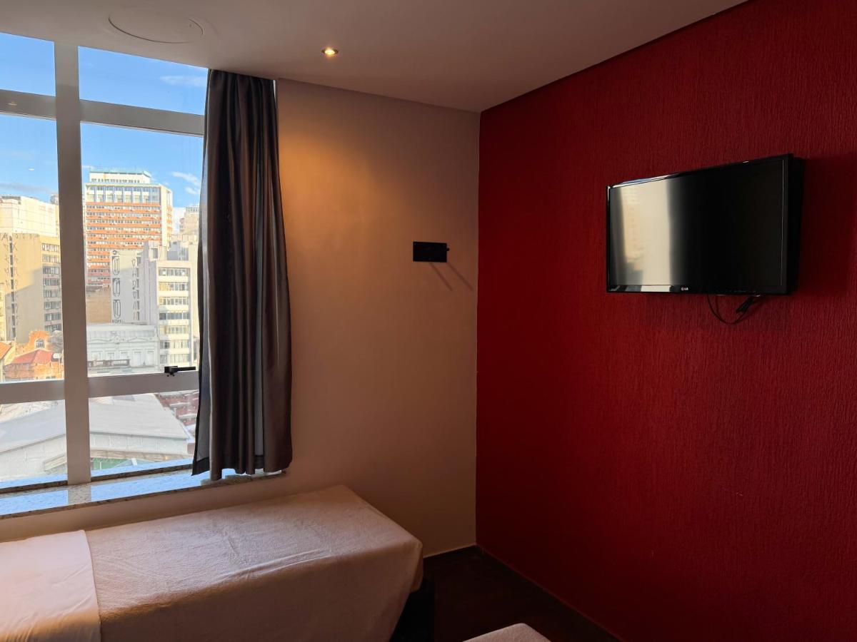 Center Verdes Pássaros Loft - Housity