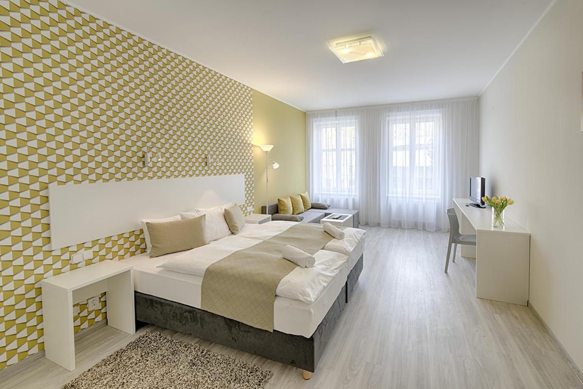 Apartment Promenáda 35 - Housity