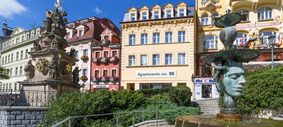 Apartment Promenáda 35 - Housity