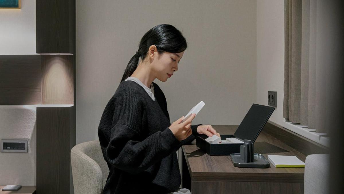 Anook Signature Hotel Seoul Guro - Housity