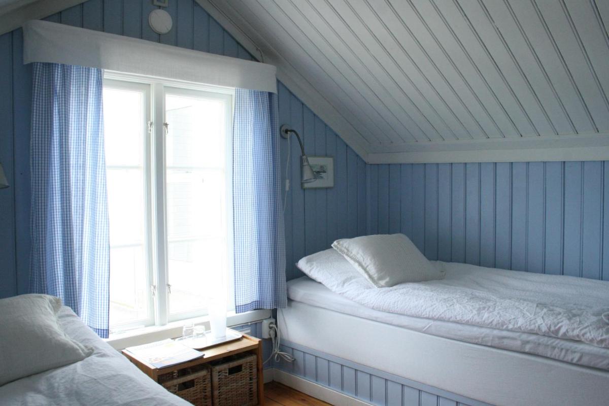 Suitetrails - Uddens Bed & Breakfast