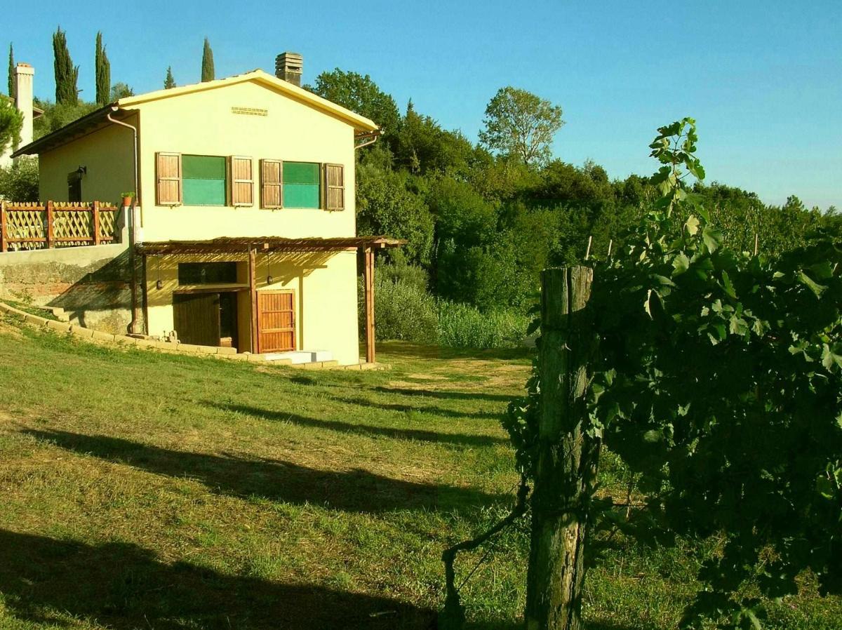 Podere Mazzana - Housity