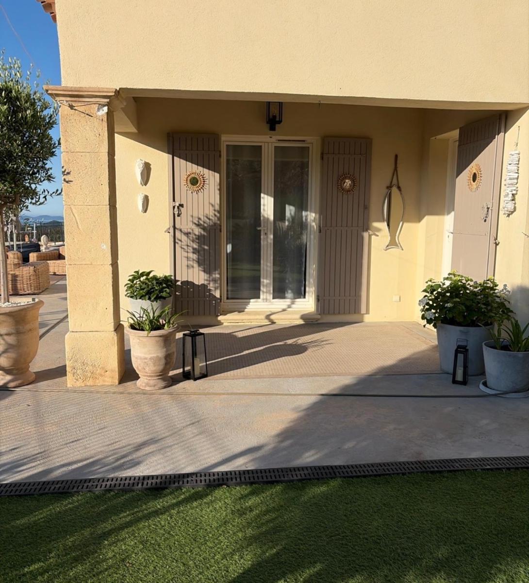 Suite dans un petit paradis - Housity