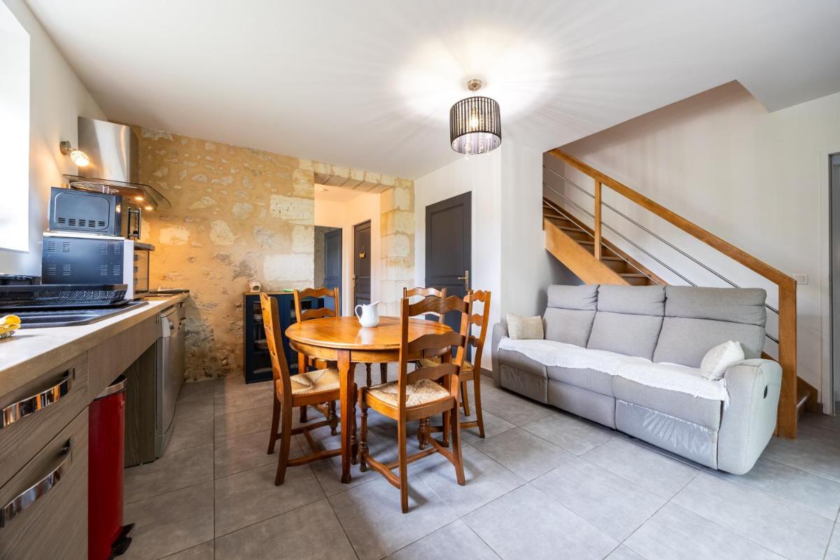 Domaine Canteloup Vignes Et Piscine - Housity