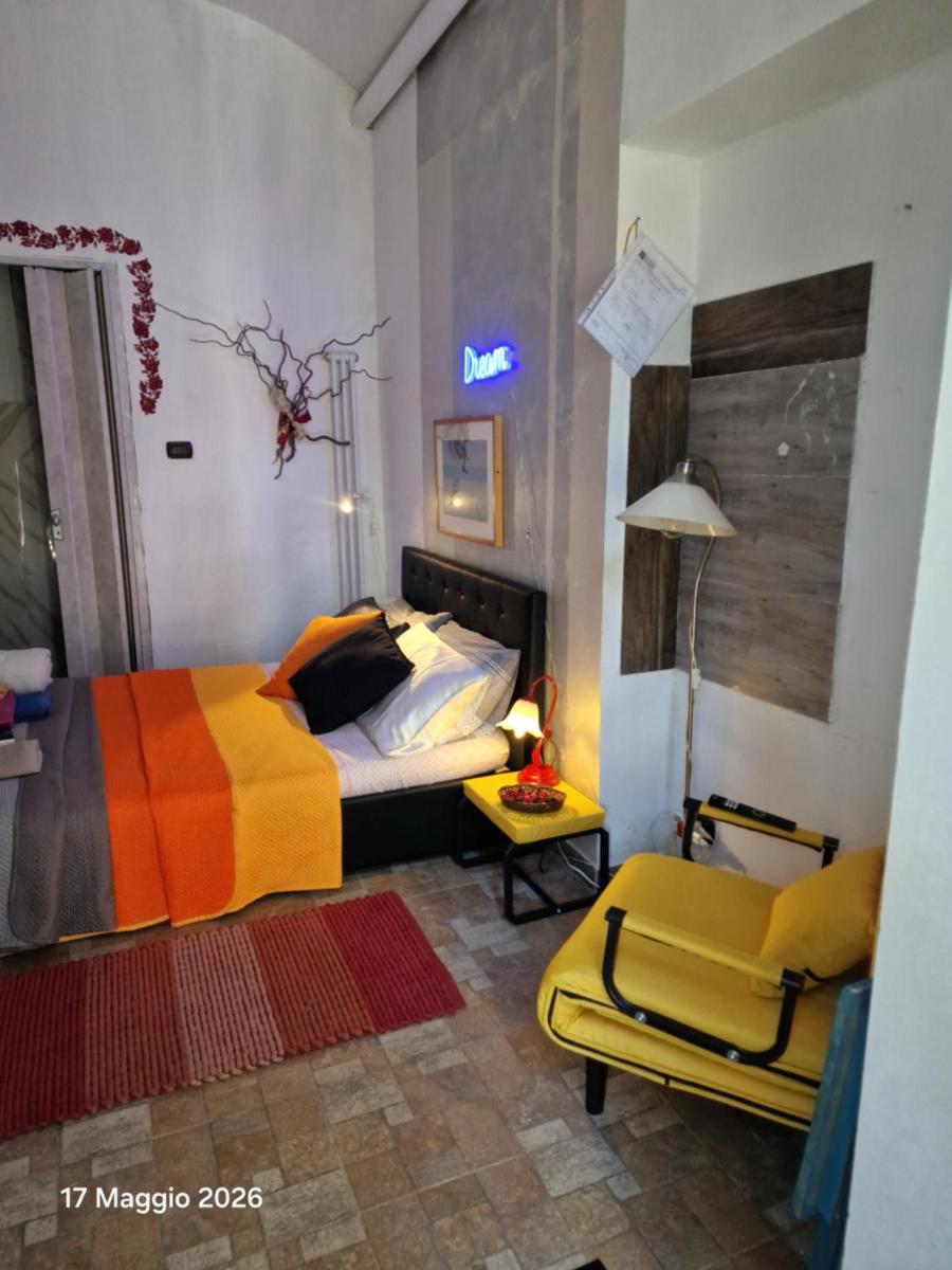 La Riva del Po B&B - Hizvo