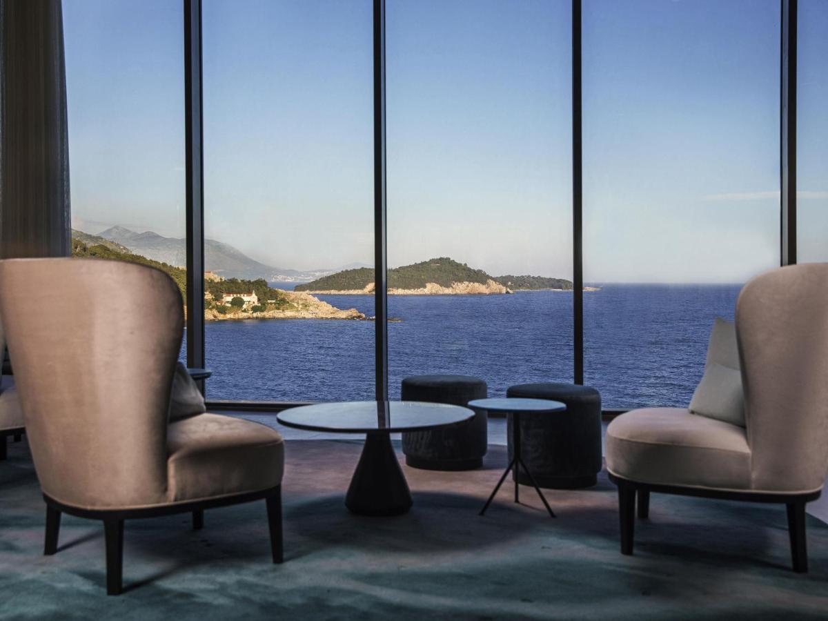 Rixos Premium Dubrovnik - Housity