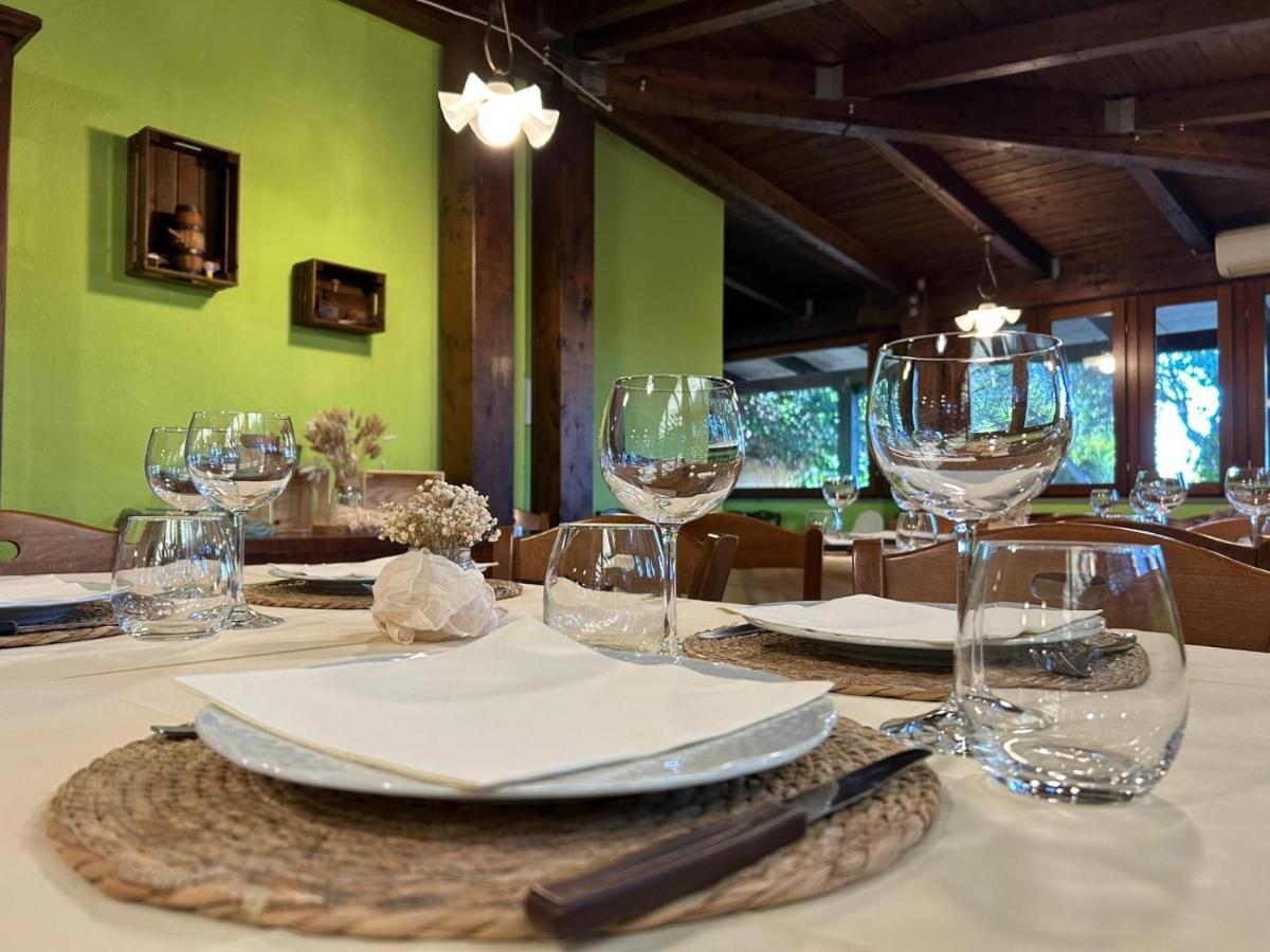 Azienda Agrituristica Il Pago - Housity