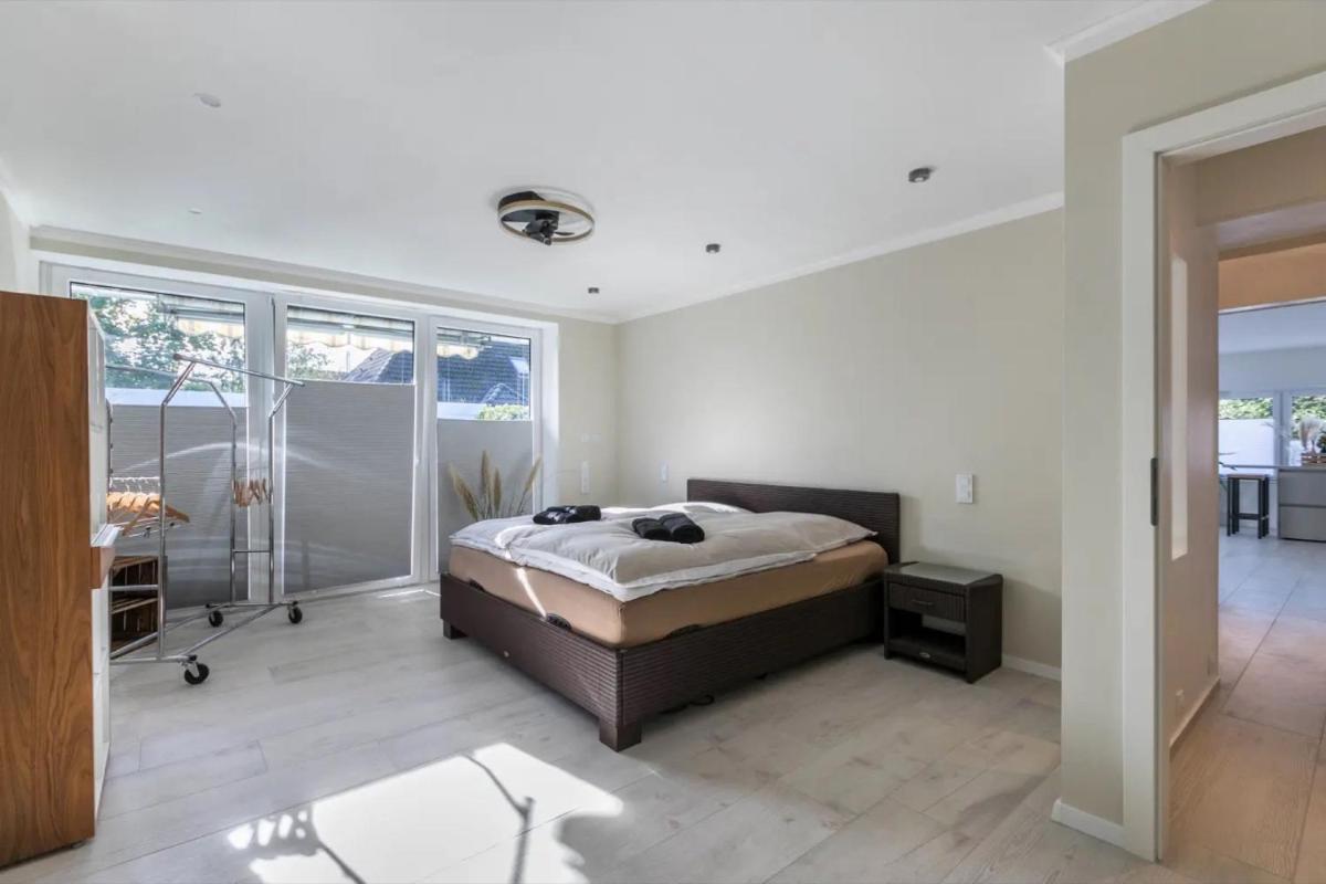 Uhse Ferienwohnung Delux mit Loft - Housity