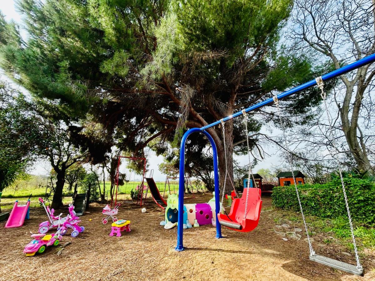 Azienda Agrituristica Il Pago - Housity
