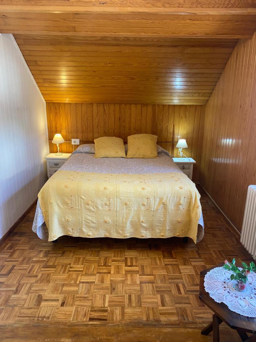 Casa Rural Txabalkua - Housity