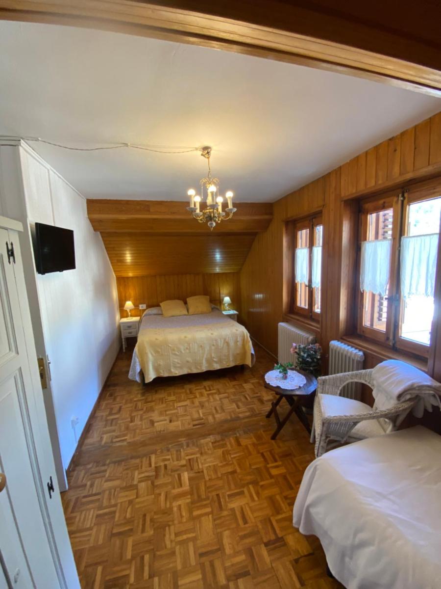 Casa Rural Txabalkua - Housity