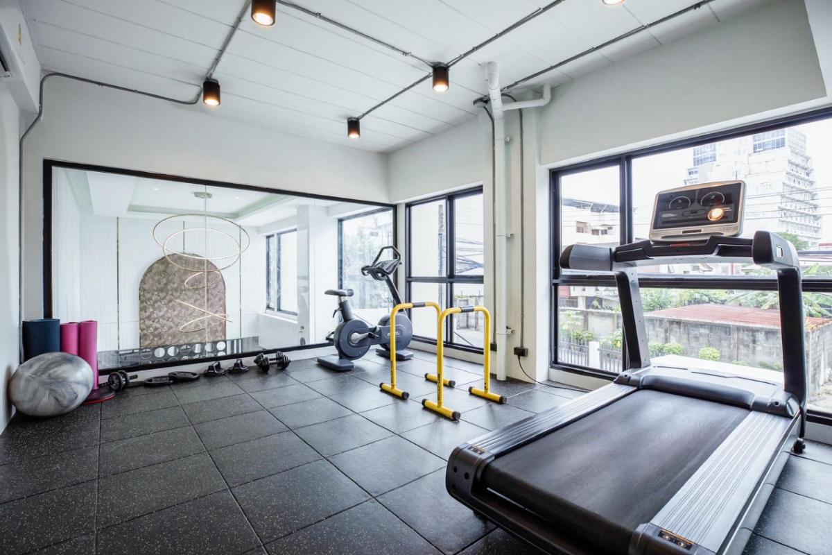 ABC@48 Hotel & Service Apartment - Housity