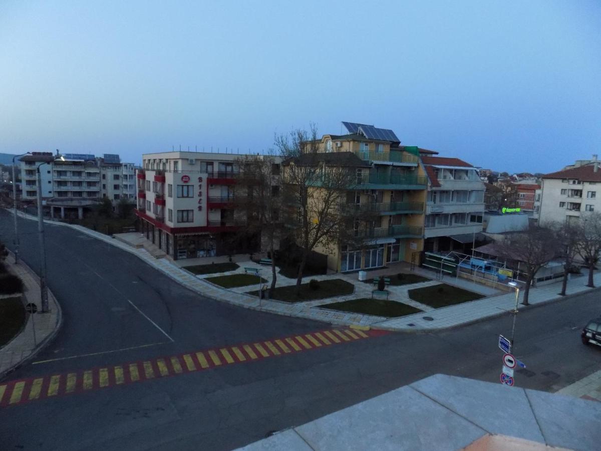 Rali Apartments - Housity