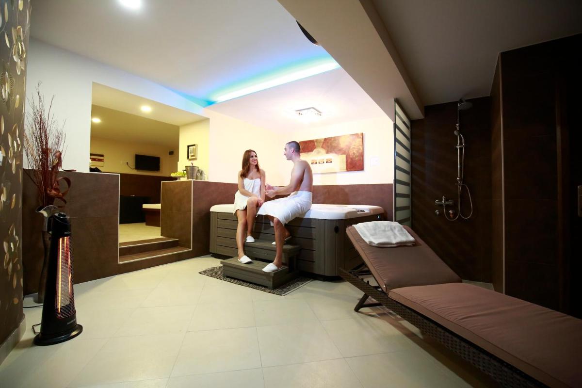 Guesthouse Villa Zelenjak Ventek - Housity