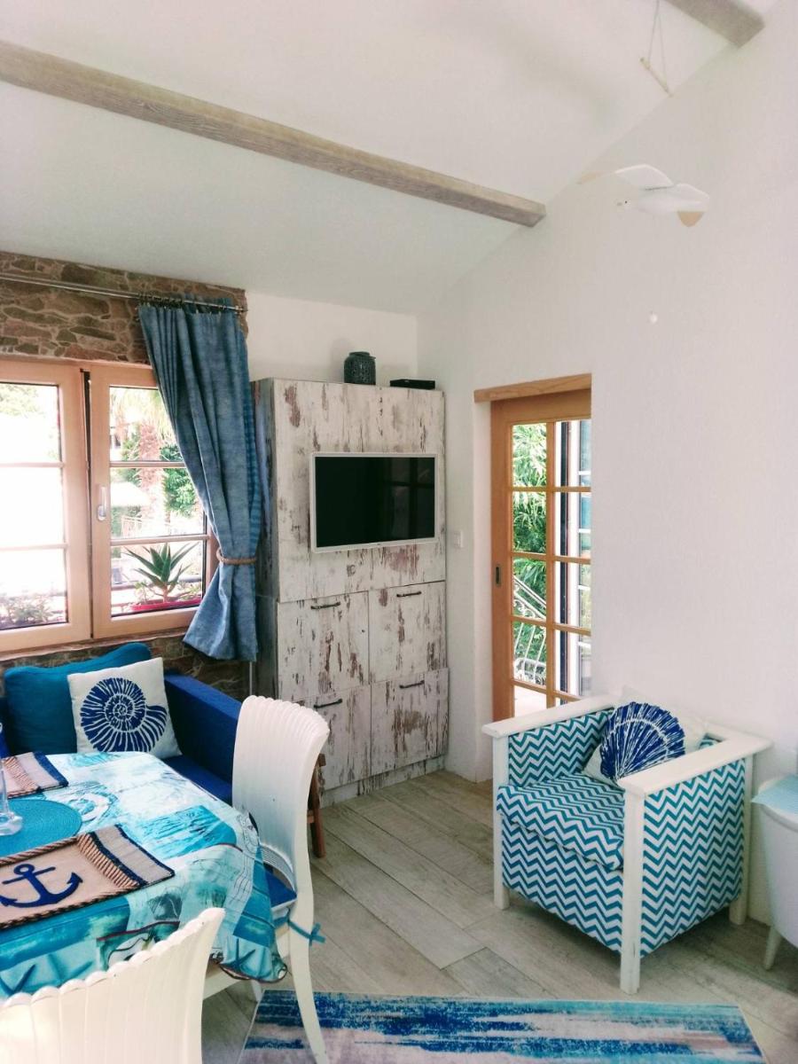 Apartment Mediterraneo Blue Sky - Hizvo