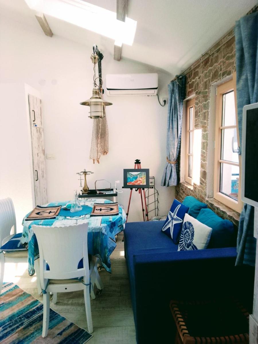 Apartment Mediterraneo Blue Sky - Hizvo