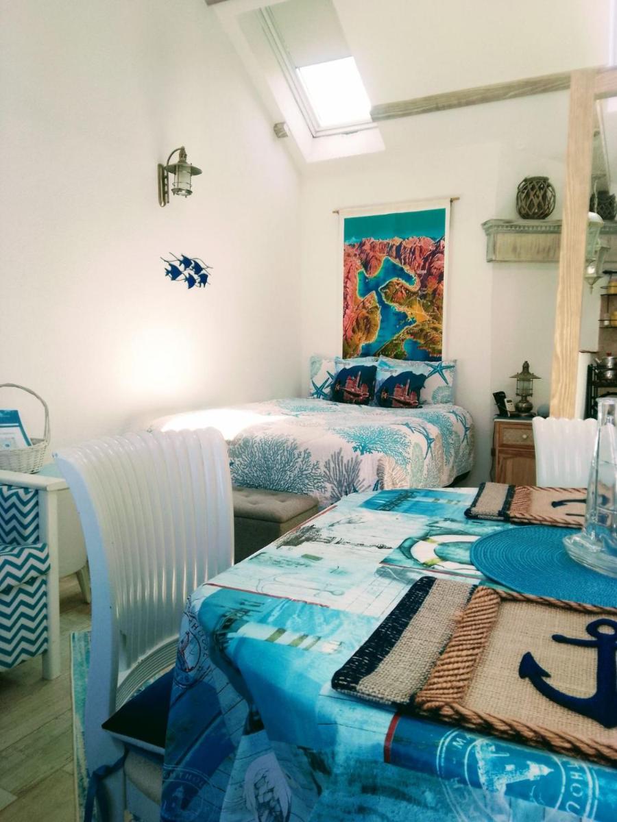 Apartment Mediterraneo Blue Sky - Hizvo