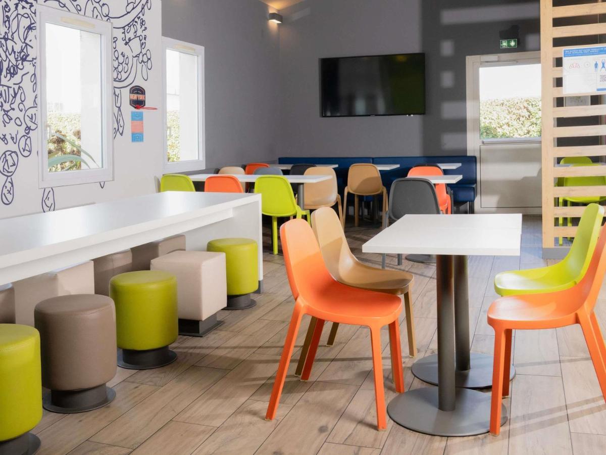 Ibis Budget Perigueux Boulazac - Housity
