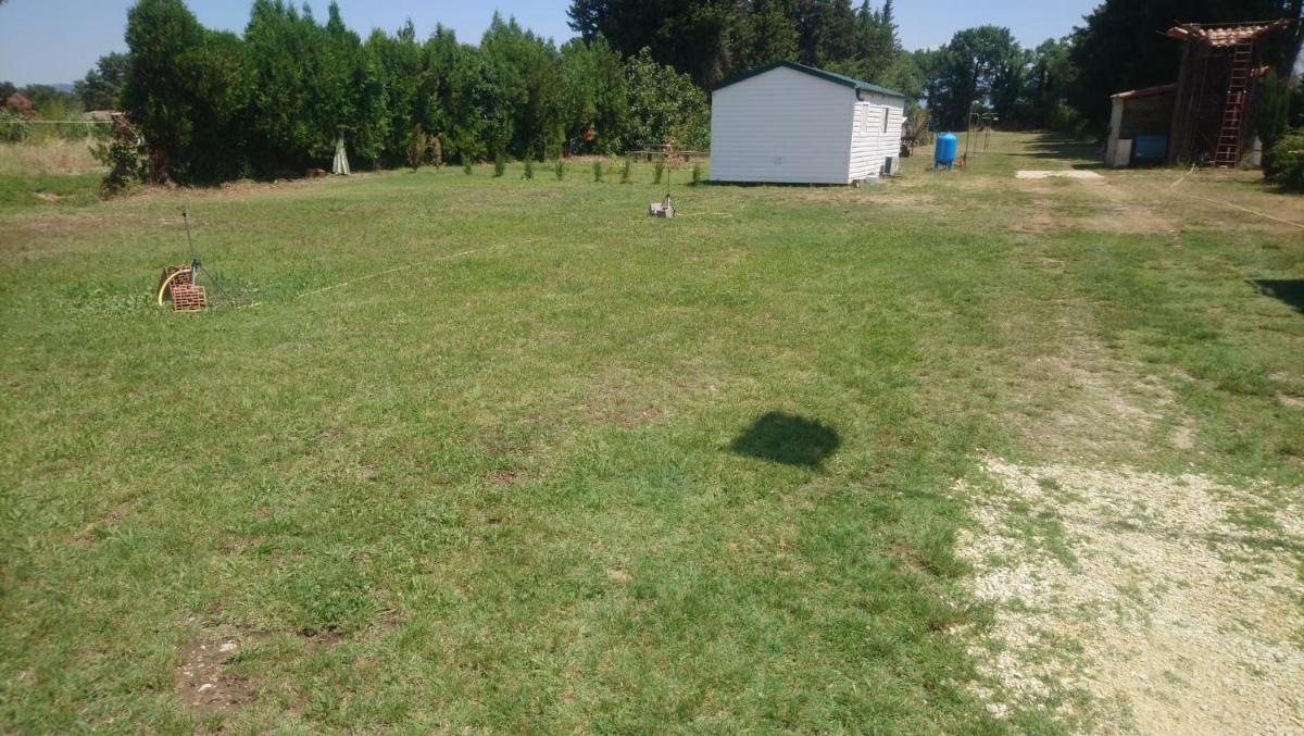 Camping chez l habitant - Housity