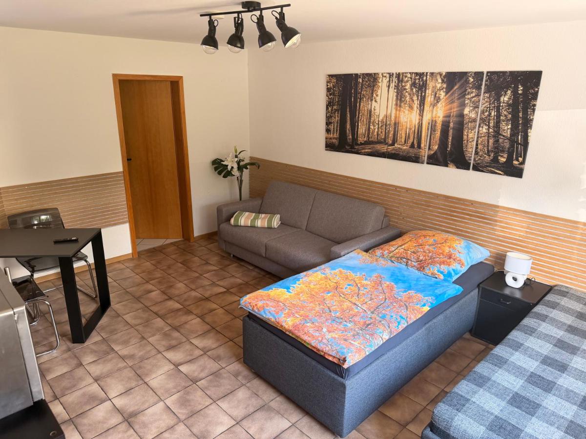Ferienwohnung Blankenstein - Housity