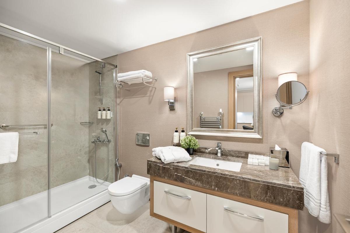 Citadines Maslak Istanbul - Housity