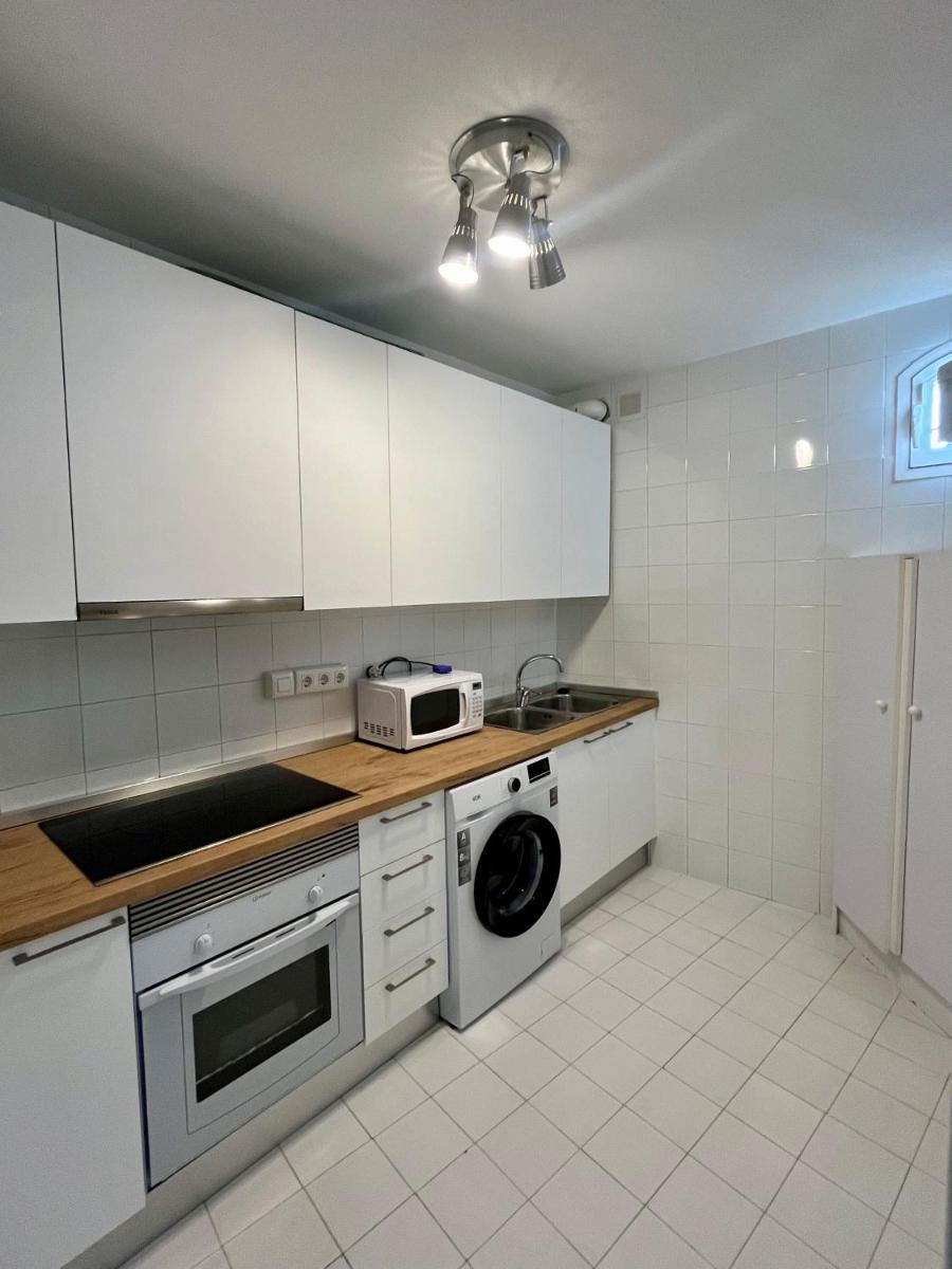 Precioso apartamento en Mojacar Pueblo - Housity