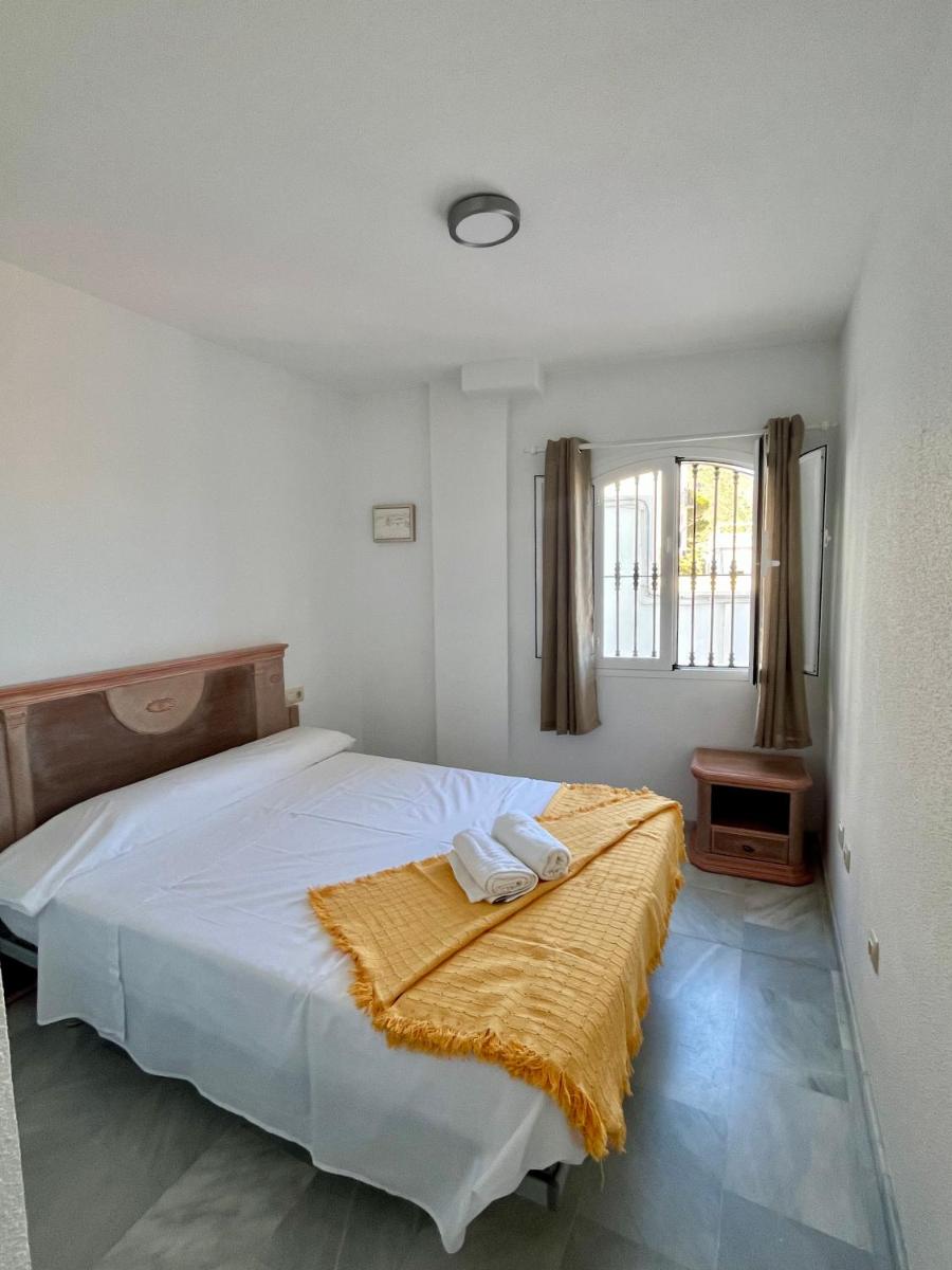 Precioso apartamento en Mojacar Pueblo - Housity