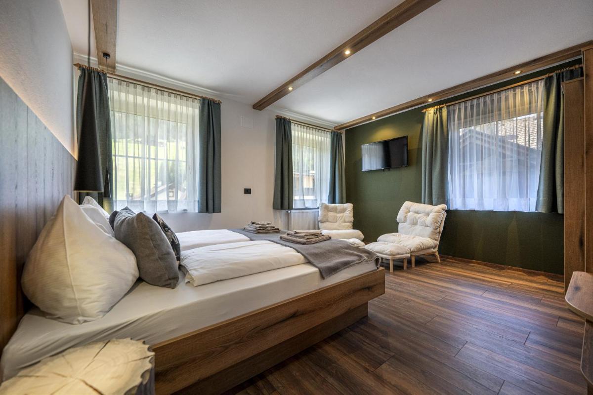 Apartments Stua da Carlo - Housity