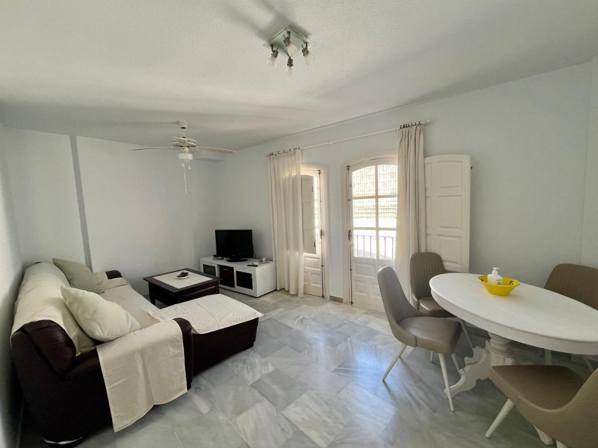 Precioso apartamento en Mojacar Pueblo - Housity
