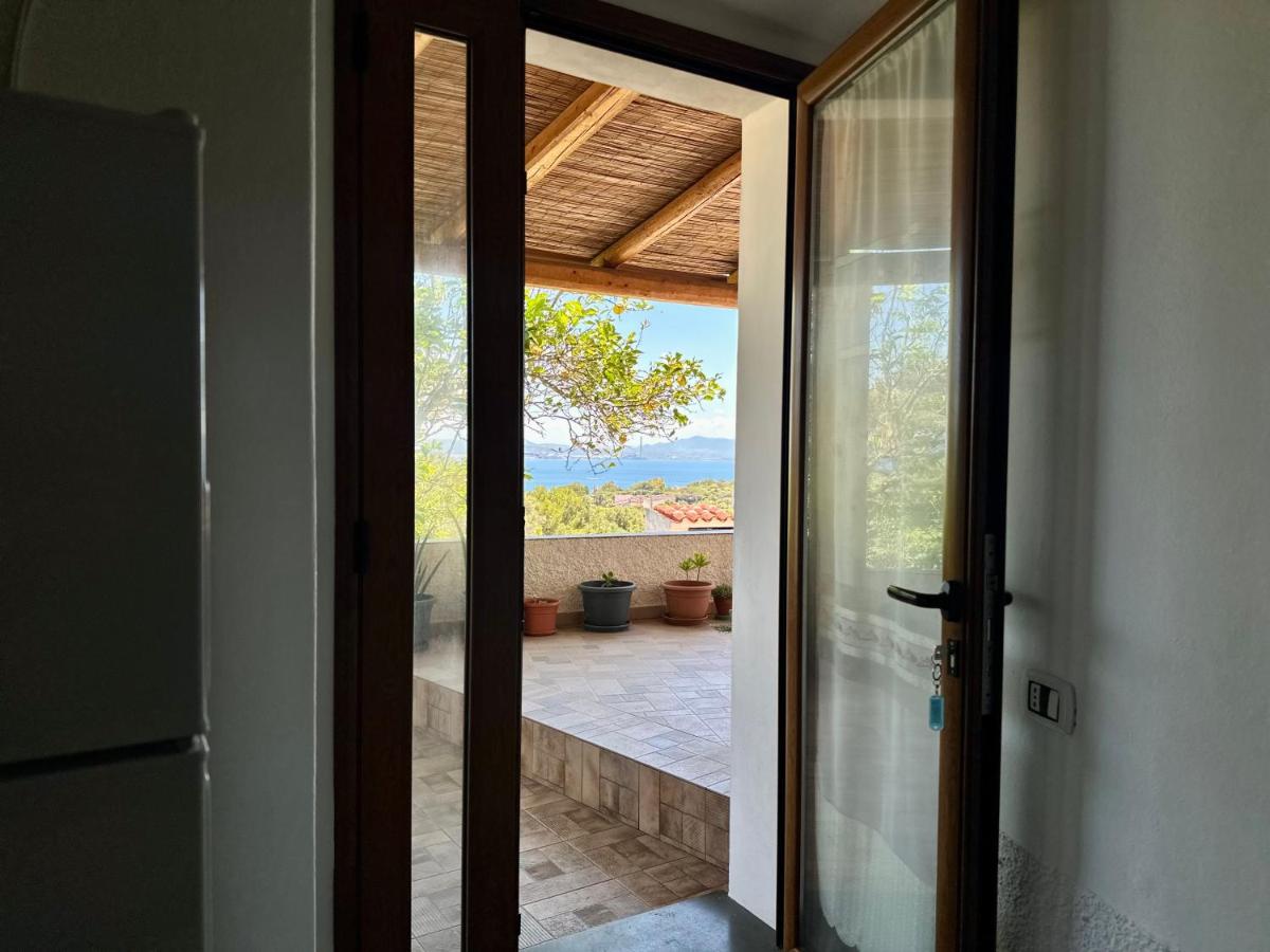 Villetta panoramica con vista mare - Housity