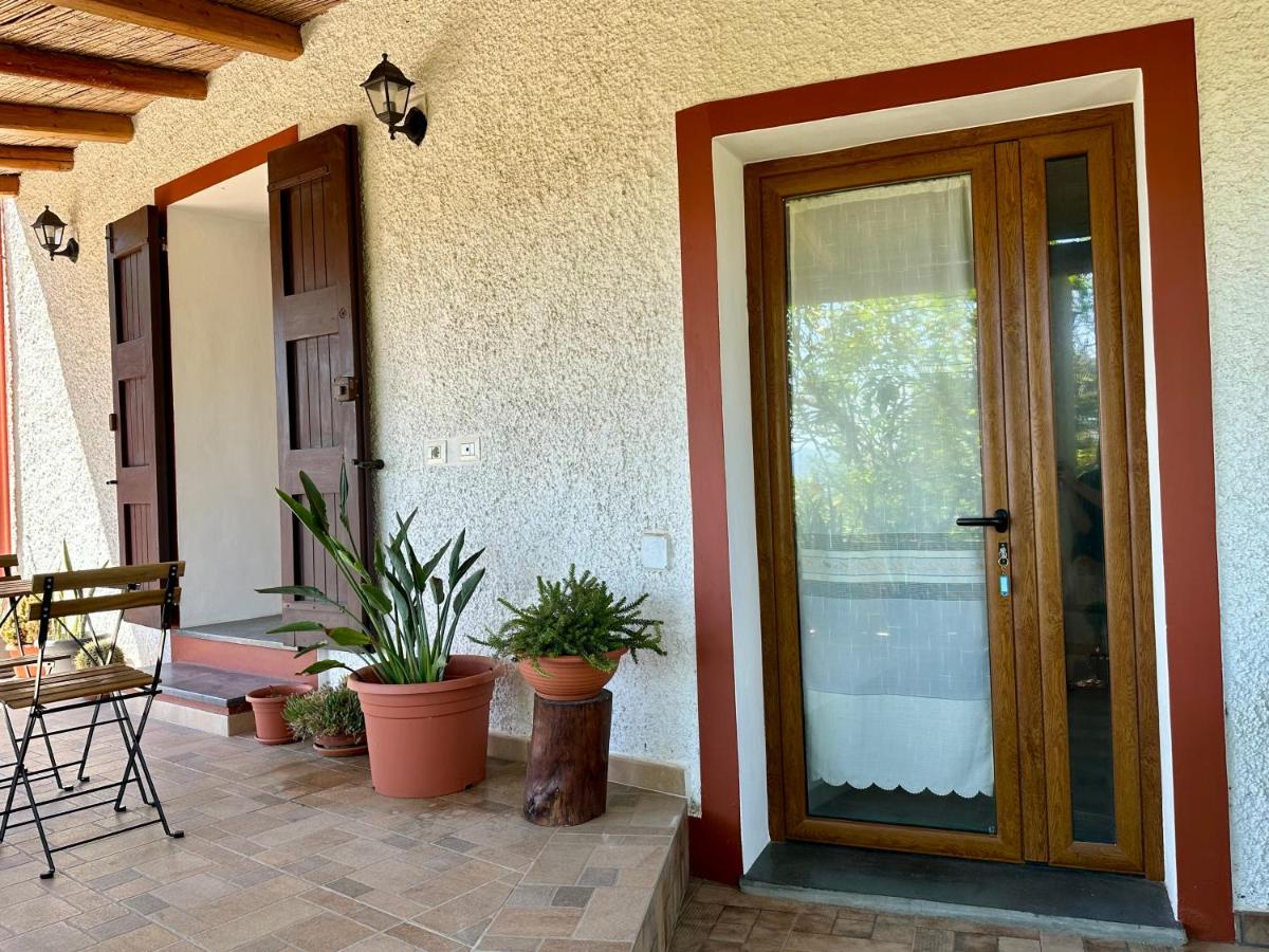 Villetta panoramica con vista mare - Housity