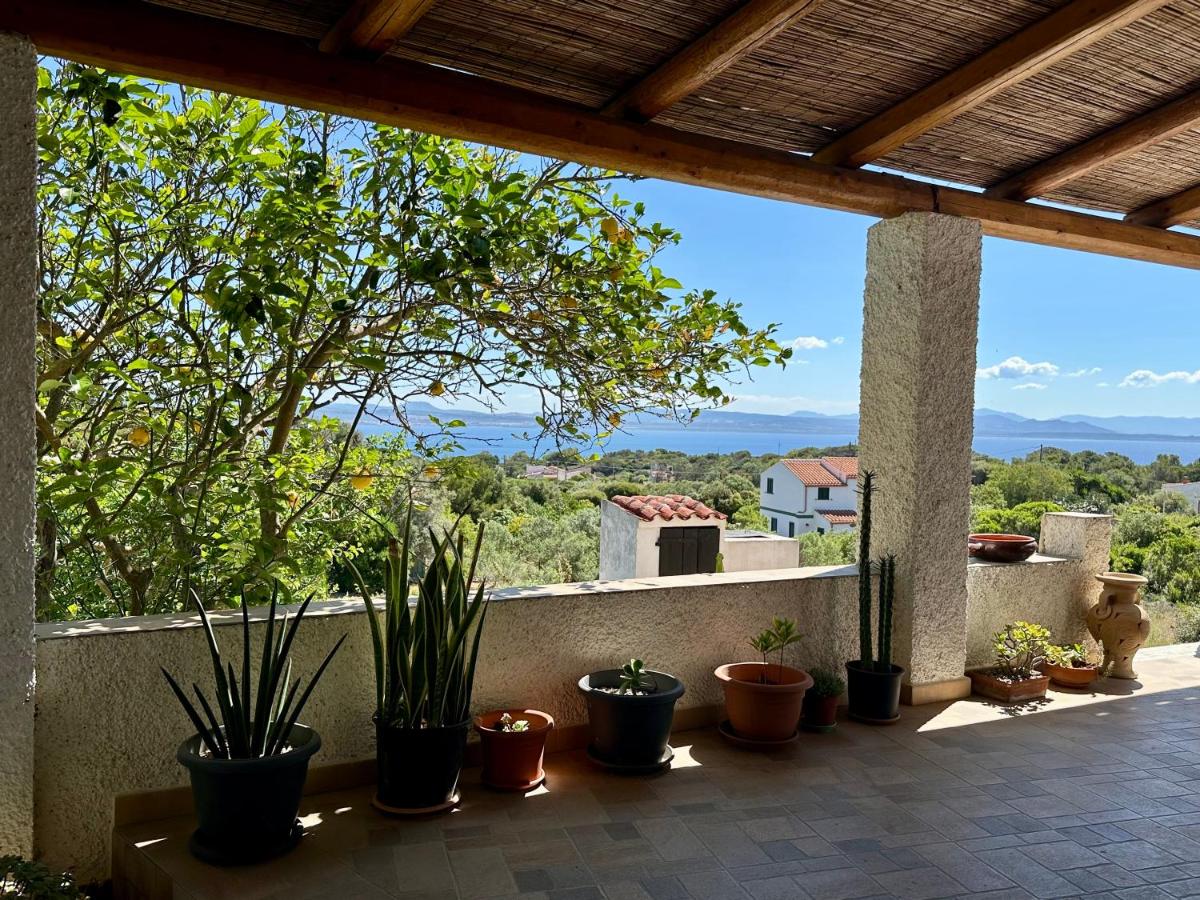 Villetta panoramica con vista mare - Housity