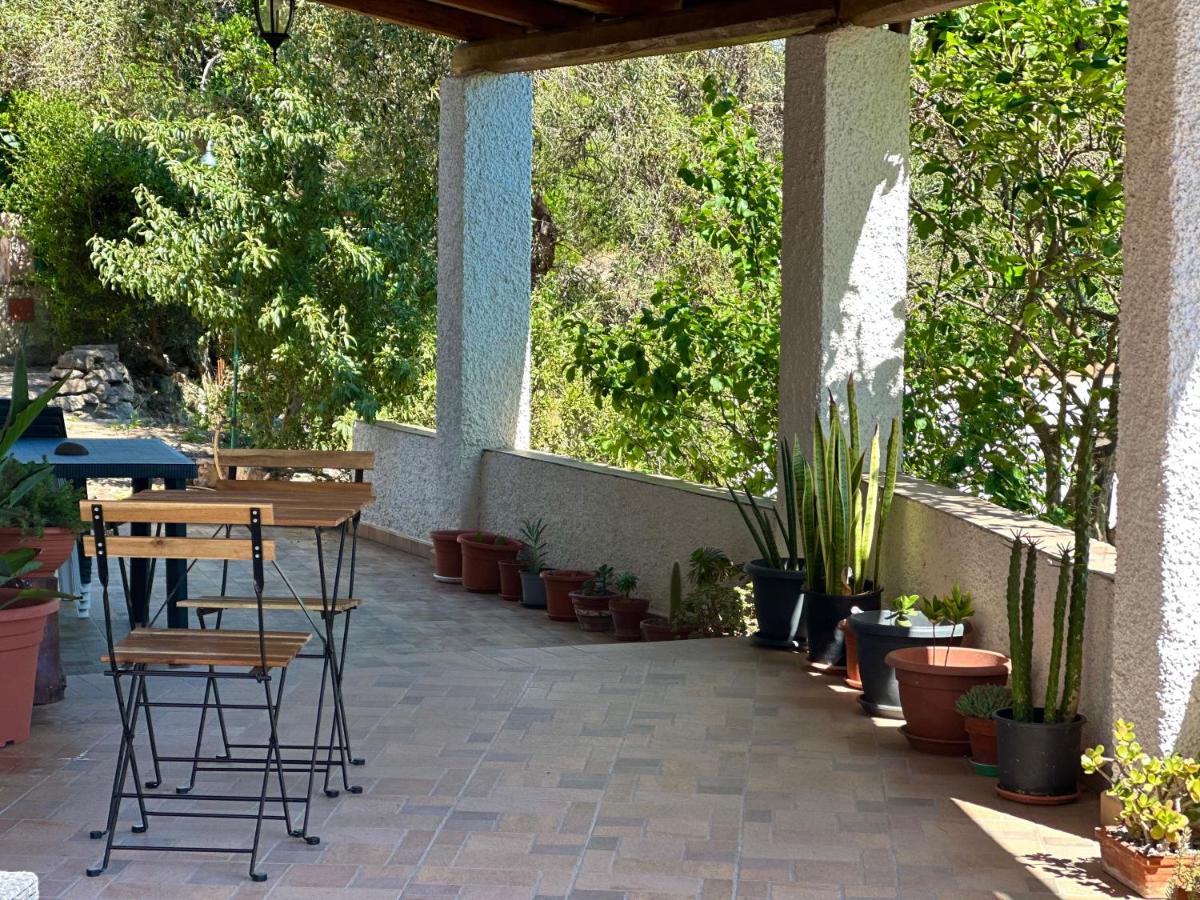 Villetta panoramica con vista mare - Housity