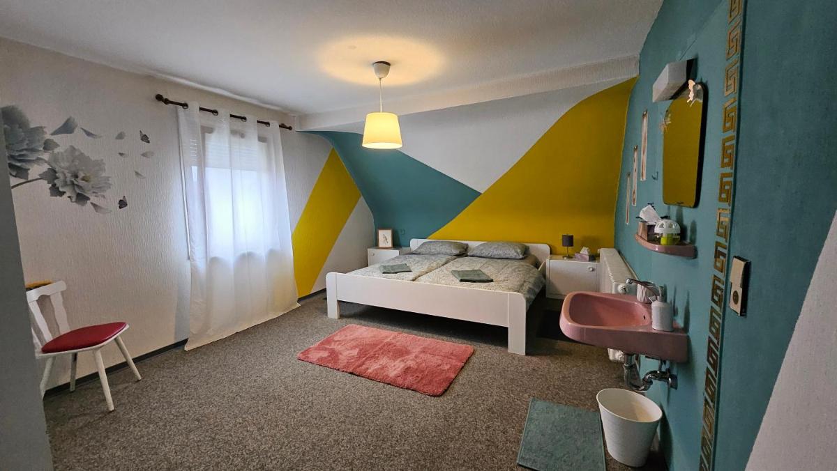 Gasthof L'italiano Vero - Housity